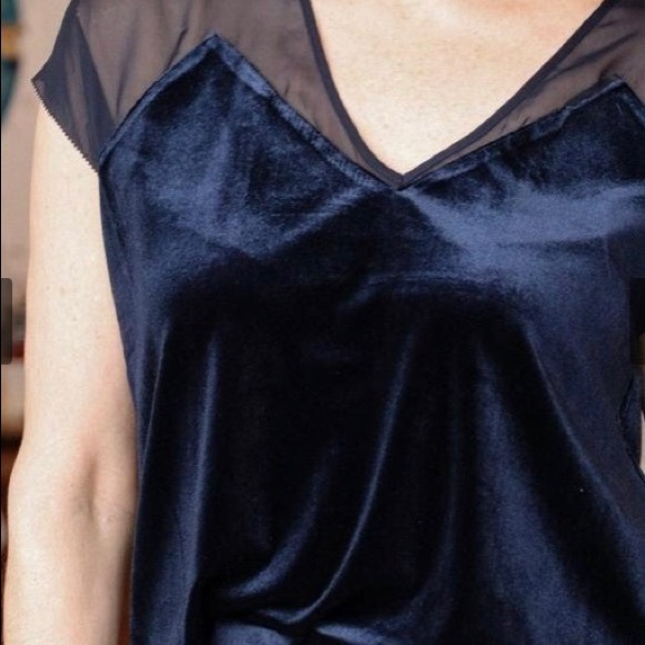 Gentle Fawn Leda Top - Picture 2 of 5